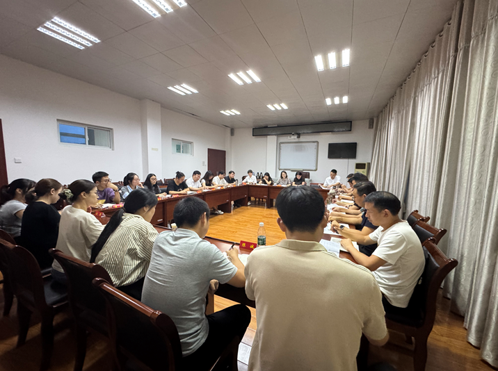 夷陵区党校：筑牢纪律防线，锤炼过硬作风(图2)