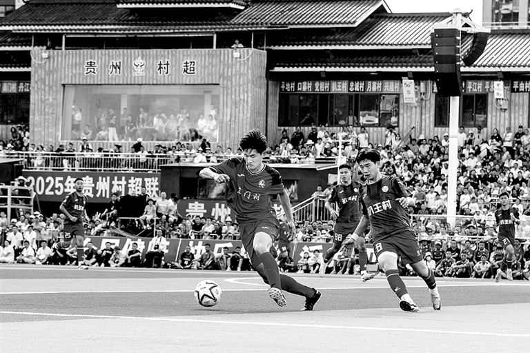 二〇二五，那些难忘的文化新图景