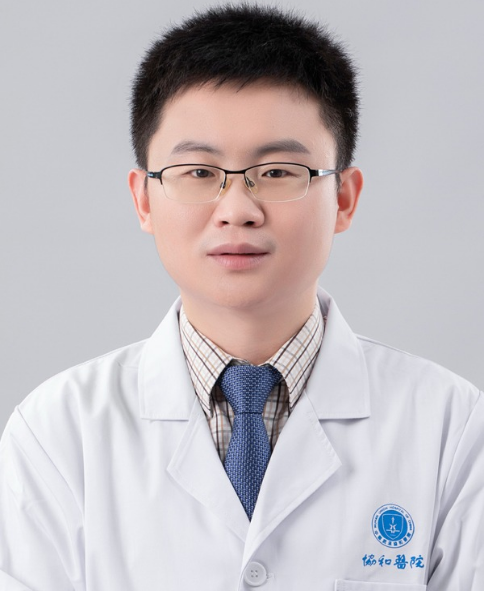 德医双馨守护者 仁心仁术解患忧 -----记华中科技大学同济医学院附属协和医院肿瘤中心王佰川教授团队