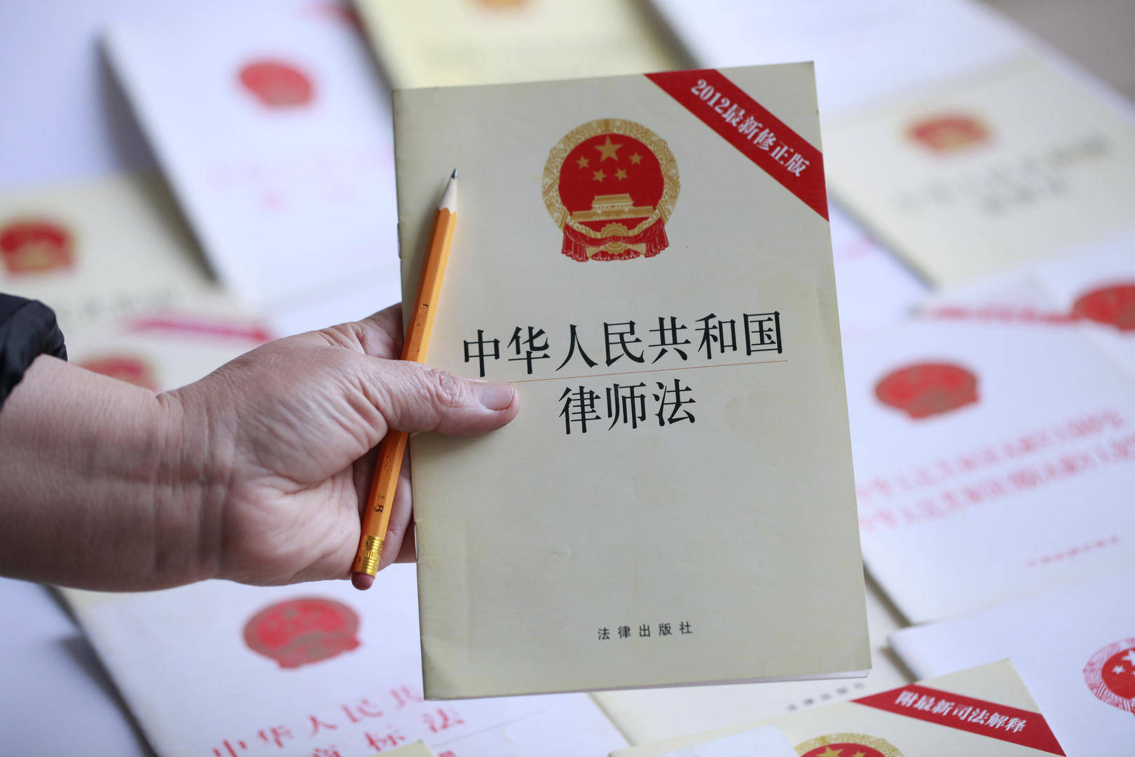 湖北一律师因犯协助组织卖淫罪获刑，被吊销律师执业证书 