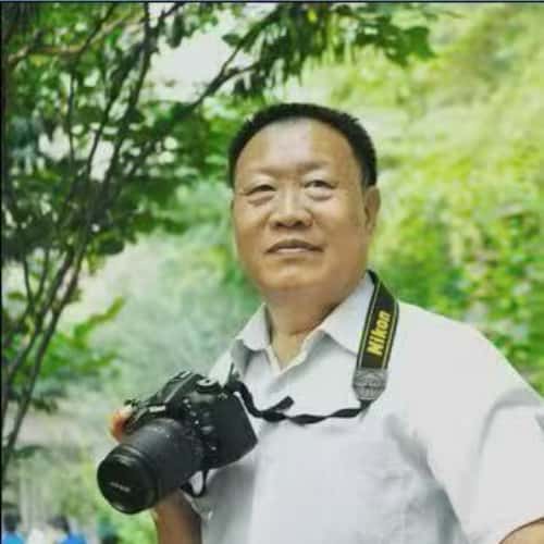 《华韶 乐师师旷》剧本获得著作版权证书(图2)