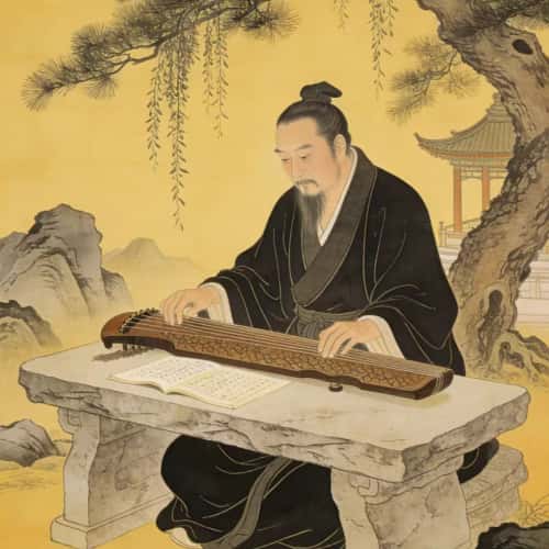 《华韶 乐师师旷》剧本获得著作版权证书(图9)